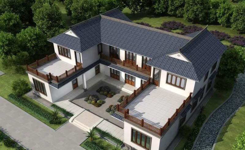 红原建房时常说的坐北朝南和坐南朝北有什么区别？