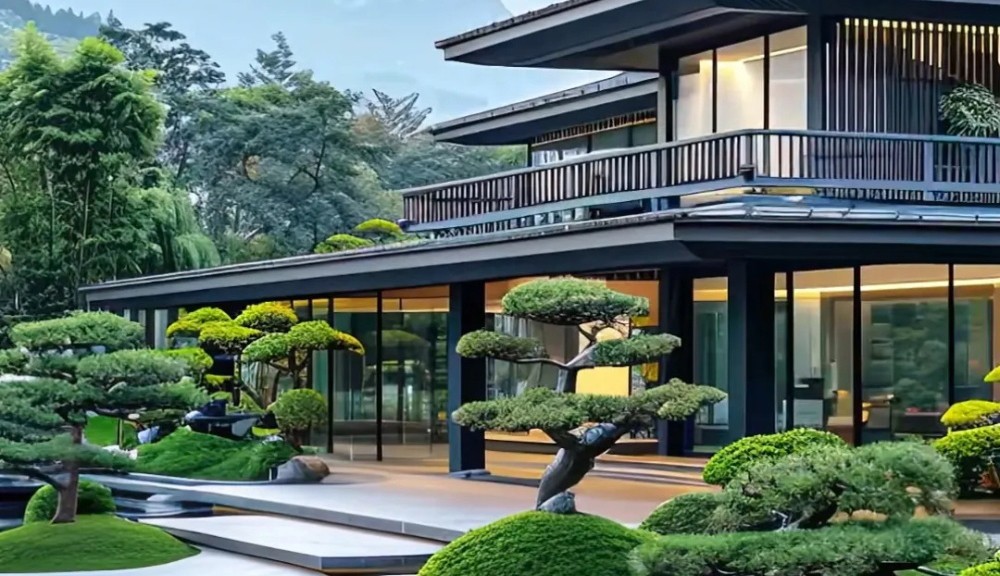 红原农村自建房更佳风水布局是什么